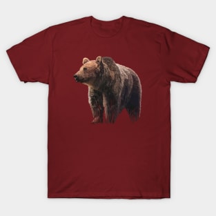 Bear T-Shirt